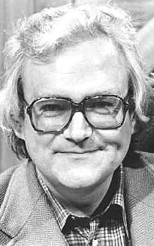 Jerry Juhl