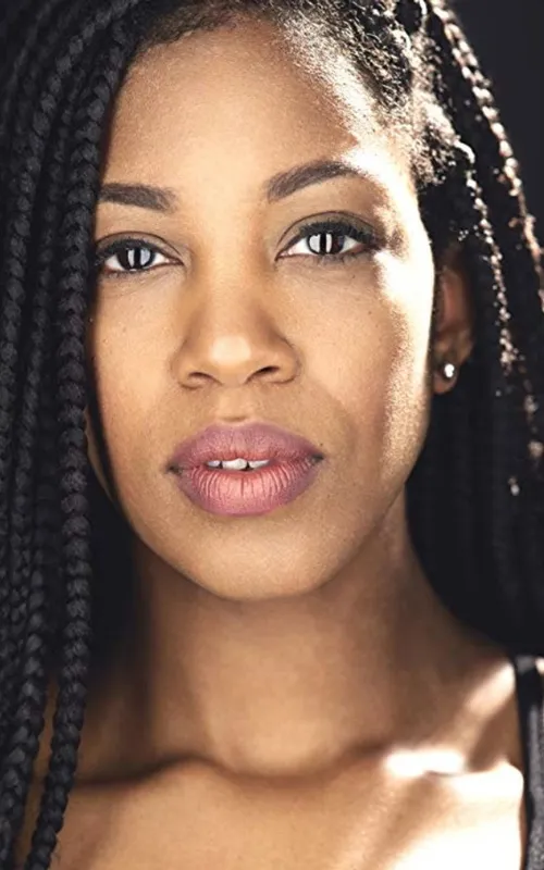 Marinda Anderson