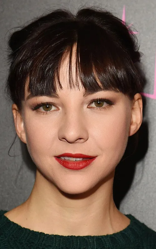Erin Darke