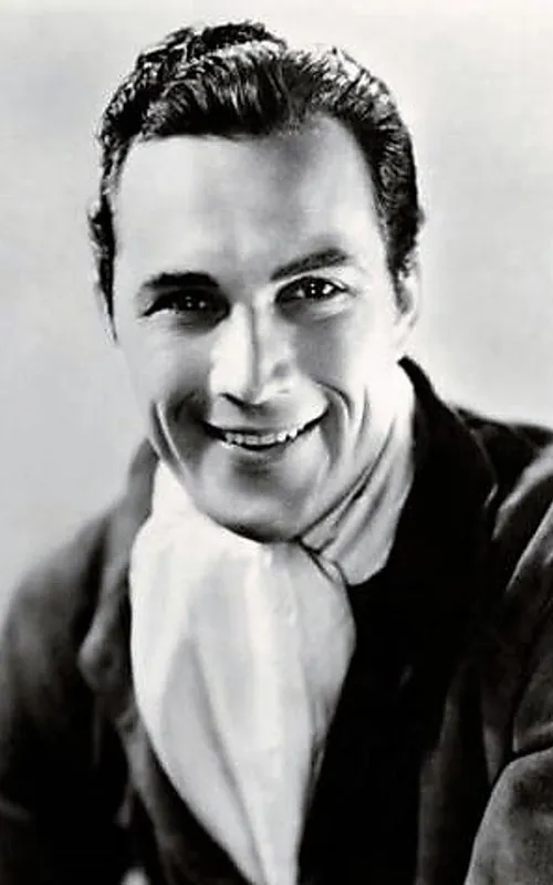 Tom Tyler