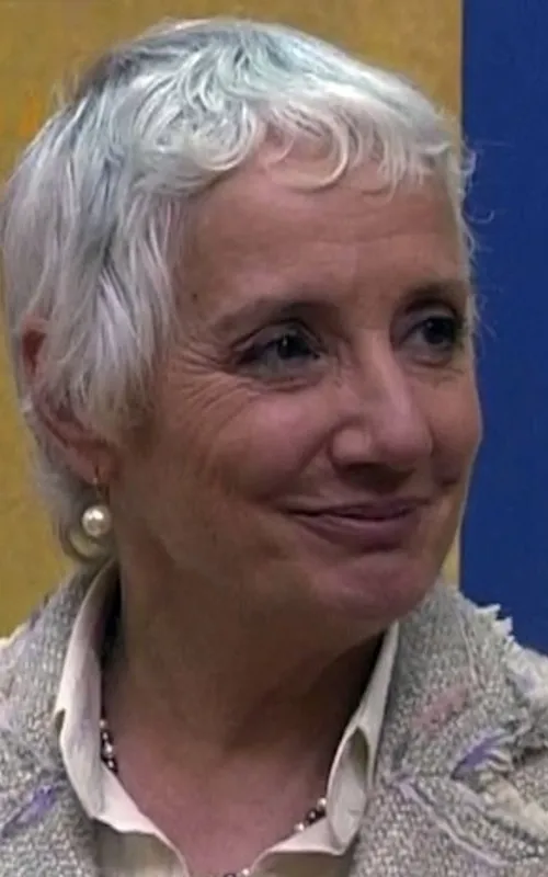 Henriette Palazzi