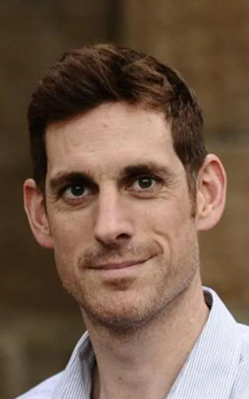 Andrew John Tait