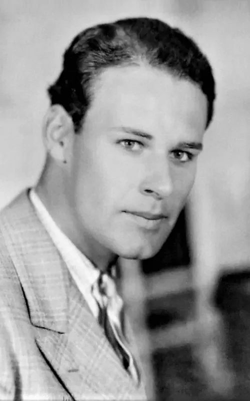 Lane Chandler