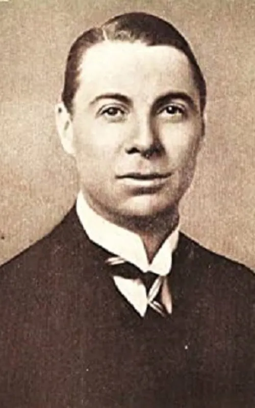 Sidney Bracey