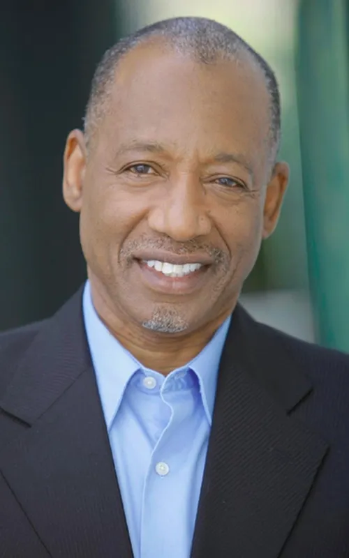 Brad Sanders