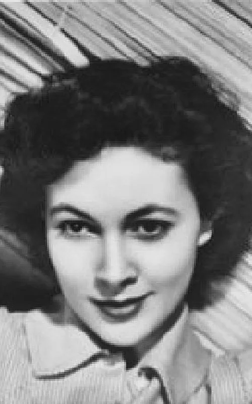 Barbara White