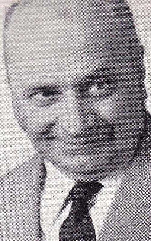 Gino Cavalieri