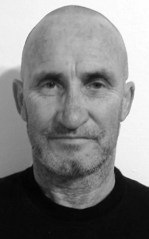 Gary Waddell