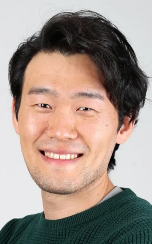 Jang Tae-min
