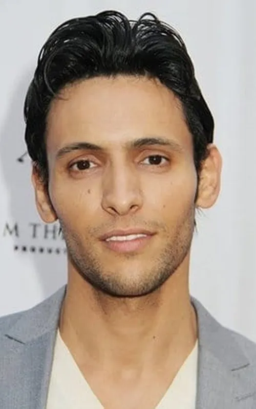 Ben Youcef