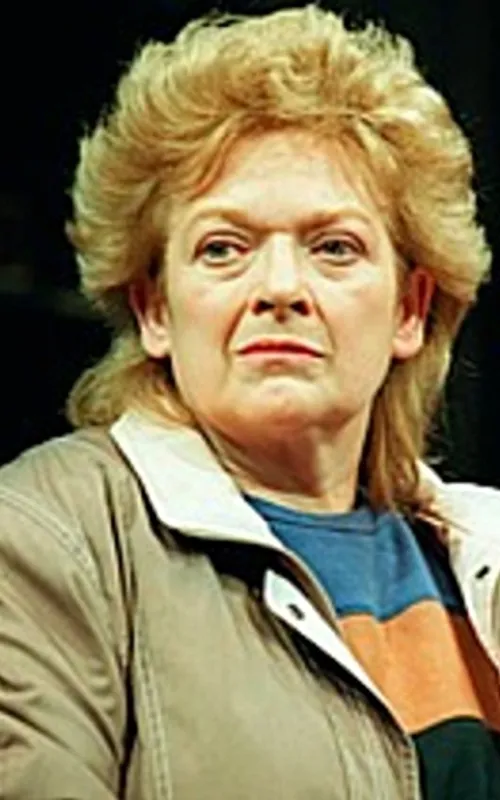 Anne Carroll