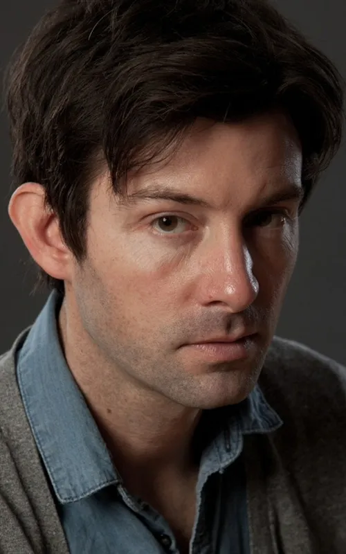 Shane Carruth