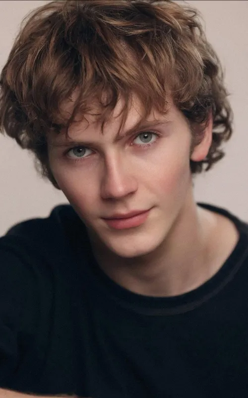 Tristan Riggs