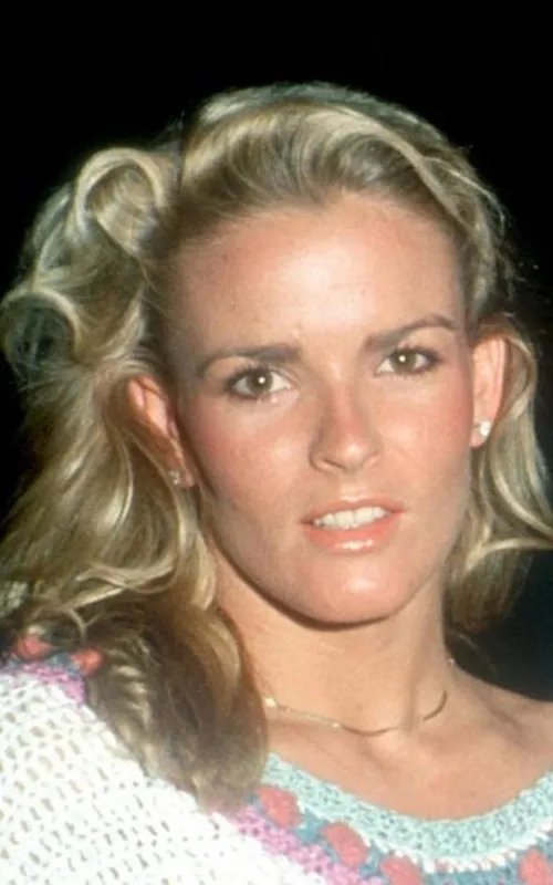Nicole Brown Simpson