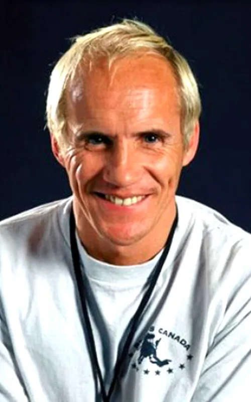 Nick Gillard