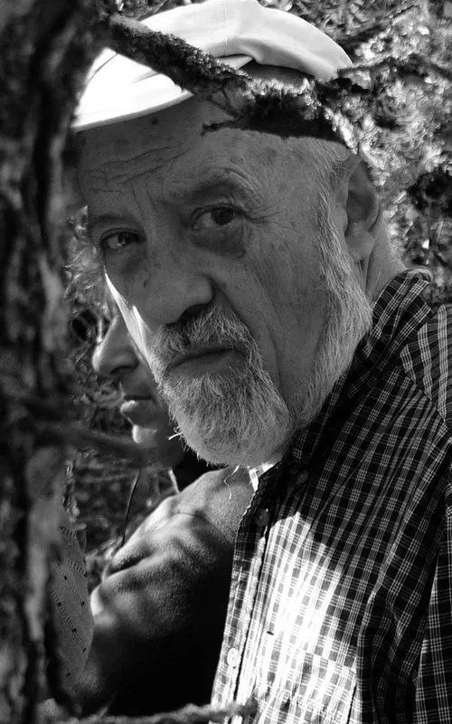 Luc Moullet