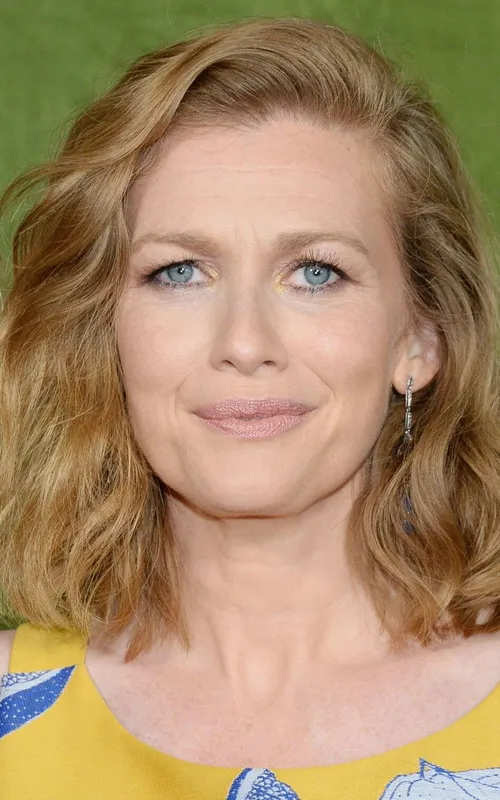 Mireille Enos
