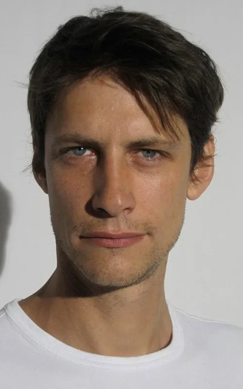 Freddy Drabble