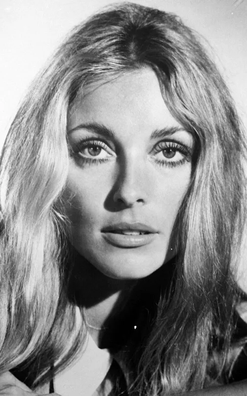 Sharon Tate